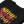 Load image into Gallery viewer, ¡MAYDAY! Triple Spray Logo Tee