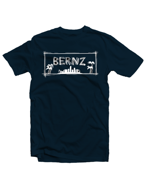 Bernz Logo Tee