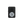 Load image into Gallery viewer, Black Globe Logo Lighter