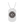 Load image into Gallery viewer, ¡MAYDAY! Logo Dog Tag