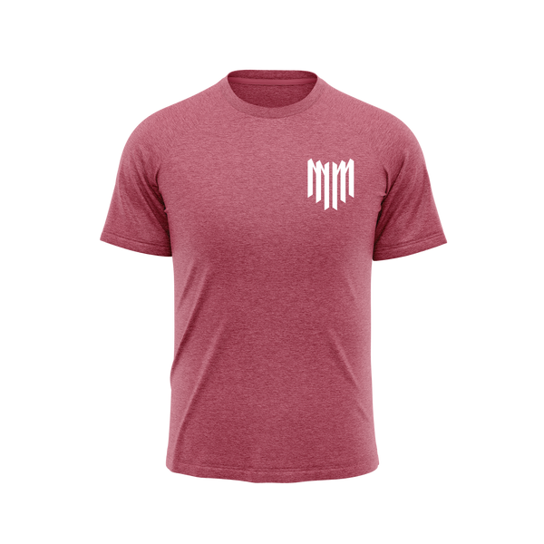 Mayday Music Label Tee
