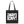 Load image into Gallery viewer, ¡MAYDAY! Black Logo Tote Bag
