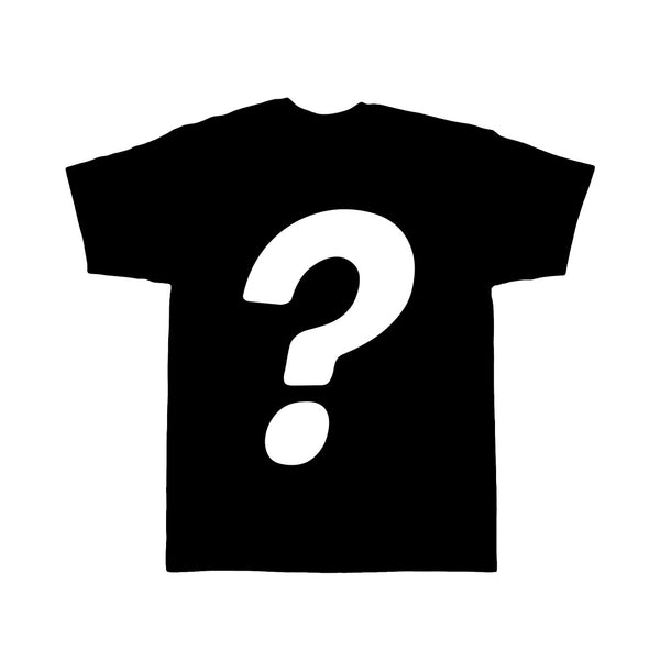 ¡MAYDAY! Mystery Tee