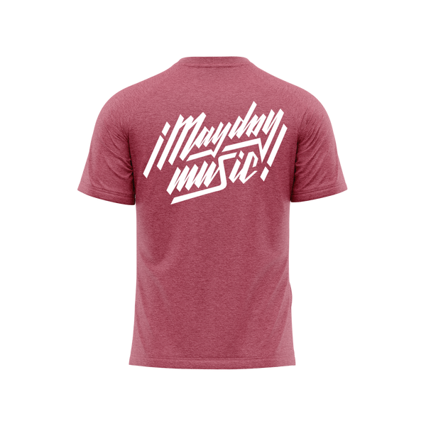 Mayday Music Label Tee