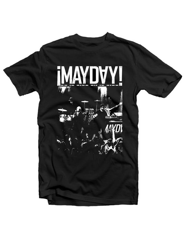"Mayday Punk" Tee